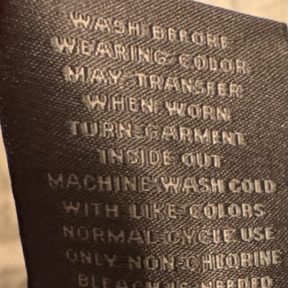 Torrid Perfect Boyfriend Ankle Jeans 28R Dark Wash Vintage Stretch - Picture 8 of 9